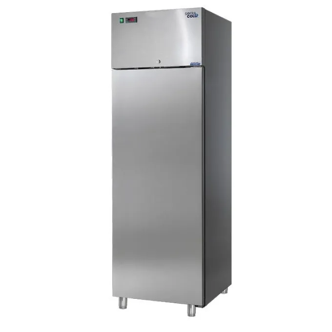 Armoire Réfrigérée Négative - Porte Pleine - 270 L - Sofraca