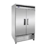 Armoire Réfrigérée Négative 2 Portes - 1300 Litres - Atosa
