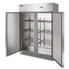 Armoire Réfrigérée Négative - Porte Pleine - 1400 L - Sofraca