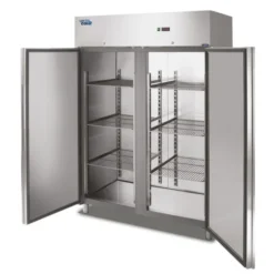 Armoire Réfrigérée Négative - Porte Pleine - 1400 L - Sofraca