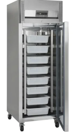 Armoire Réfrigérée à Poisson RKS600 - TEFCOLD