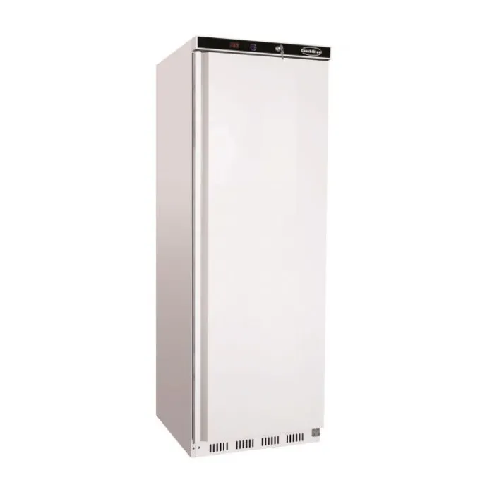 Armoire réfrigérée positive blanc 570 L - Combisteel