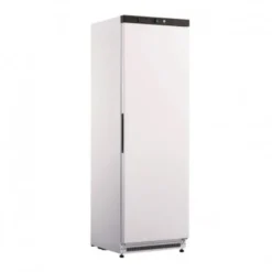 Armoire Réfrigérée Positive Extérieur Laquée Blanche - 350 Litres - Furnotel