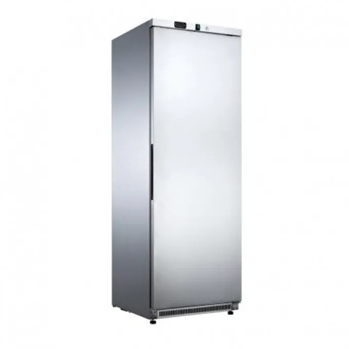 Armoire Réfrigérée Positive Extérieur Inox - 350 Litres - Furnotel