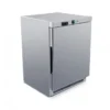 Armoire Réfrigérée Positive Extérieur Inox - 130 Litres - Furnotel