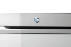 Armoire réfrigérée positive GN2/1 590 Litres - Bartscher