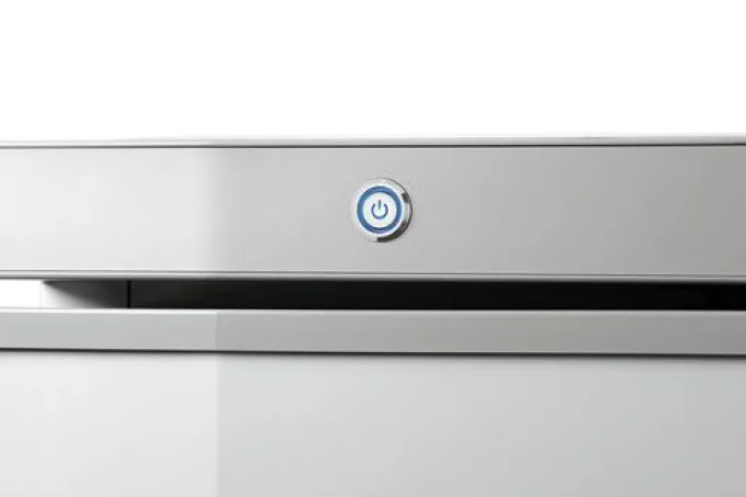 Armoire réfrigérée positive GN2/1 590 Litres - Bartscher