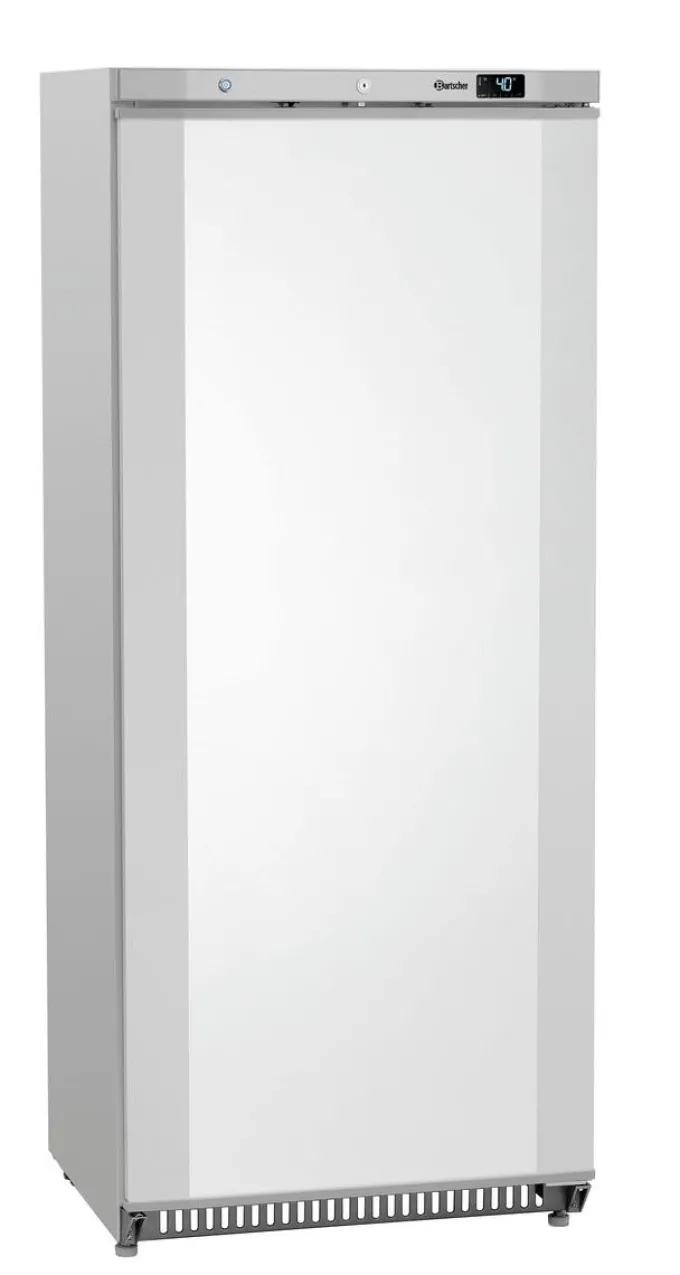 Armoire réfrigérée positive GN2/1 590 Litres - Bartscher