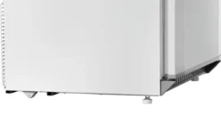 Armoire réfrigérée positive GN2/1 590 Litres - Bartscher