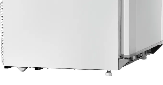 Armoire réfrigérée positive GN2/1 590 Litres - Bartscher