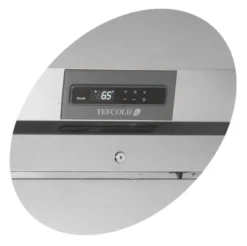 Armoire réfrigérée positive GN2/1 - TEFCOLD
