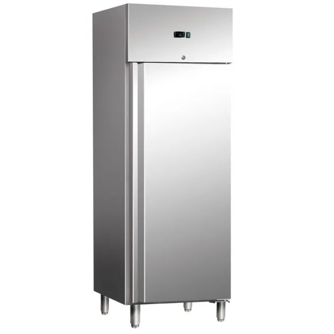 Armoire Réfrigérée Positive Inox 560 litres - Nosem