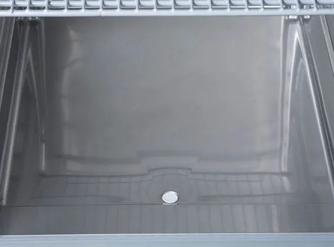 Armoire Réfrigérée Positive Inox 235L GN 1/1 - Cool Head