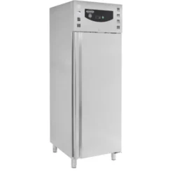 Armoire réfrigérée positive inox - 650 litres - Combisteel