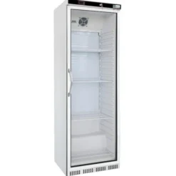 Armoire Réfrigérée Positive Laquée 400 litres - AFI Collin Lucy