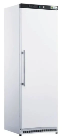 Armoire Réfrigérée Positive Laquée avec Porte Pleine - 350 L - AFI Collin Lucy