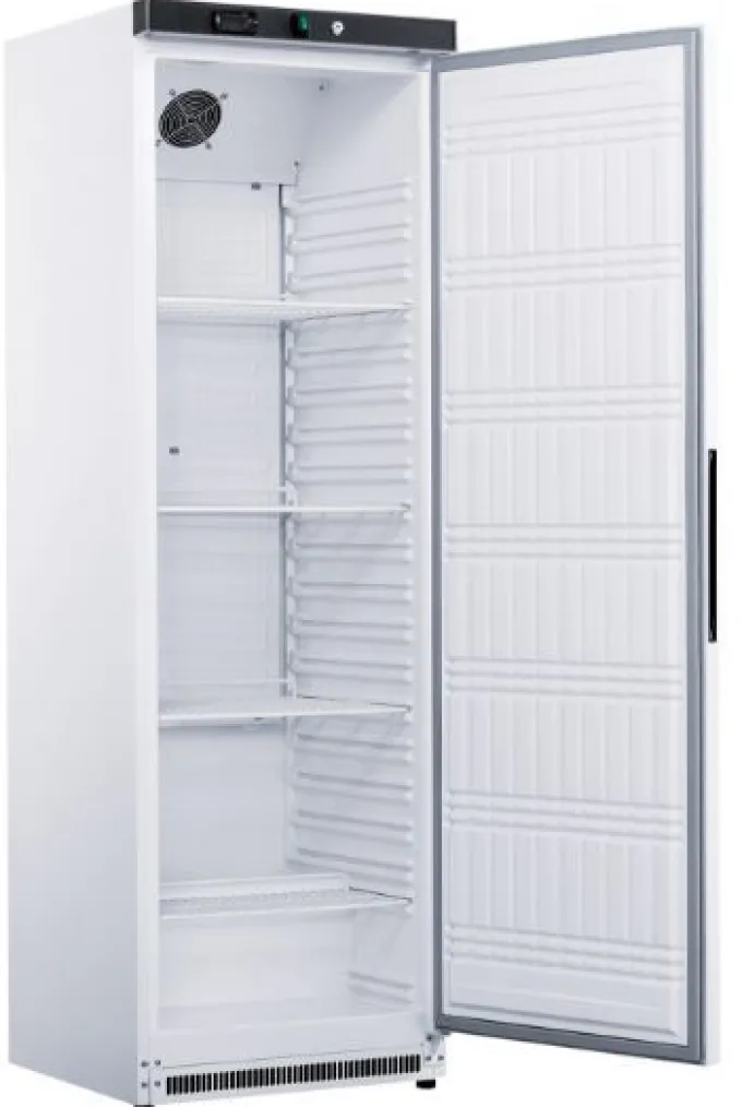 Armoire Réfrigérée Positive Laquée avec Porte Pleine - 350 L - AFI Collin Lucy