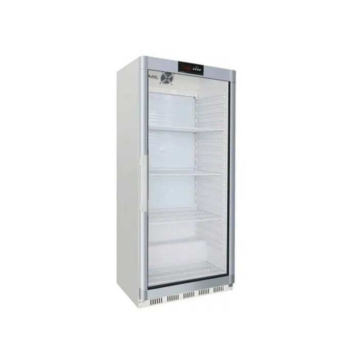 Armoire Réfrigérée Positive - 600 L Blanche - L2G