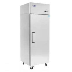 Armoire Réfrigérée Positive 410 L - Inox - Atosa