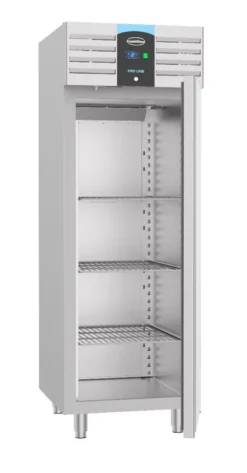 Armoire réfrigérée positive 550 L - Inox - Combisteel