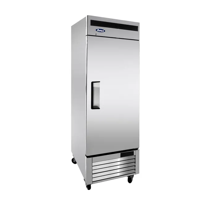 Armoire Réfrigérée Positive 610 Litres - Atosa