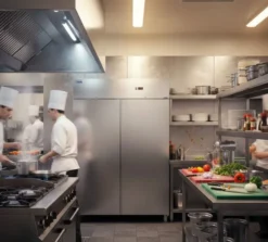 Armoire Réfrigérée Positive 1315 litres Sofraca