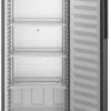 Armoire réfrigérée positive noire 377 litres - Liebherr