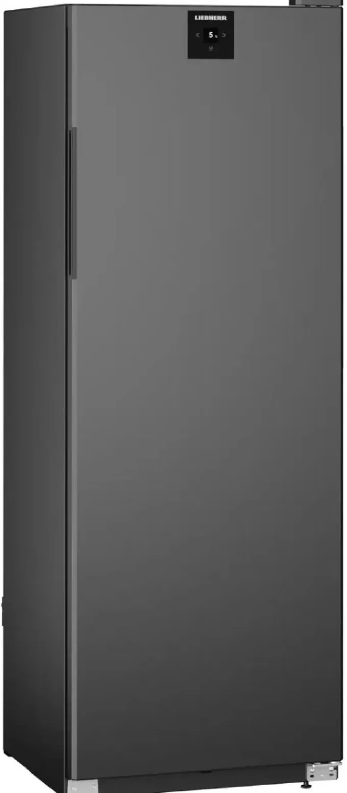Armoire réfrigérée positive noir 327 litres - Liebherr