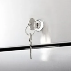 Armoire Réfrigérée Positive 2 Portes Série U 1 400 Litres - Polar