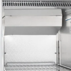 Armoire Réfrigérée Positive 2 Portillons 600 L - Polar