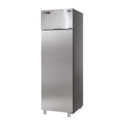 Armoire Réfrigérée Positive - Porte Pleine - 270 L - Sofraca
