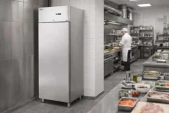 Armoire Réfrigérée Positive - Porte Pleine - 597 L - Sofraca - AT700P