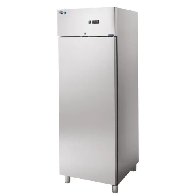 Armoire Réfrigérée Positive - Porte Pleine - 597 L - Sofraca - AT700P
