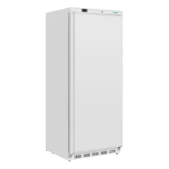Armoire Réfrigérée Positive Professionnelle Série C Blanche 600 Litres - Polar