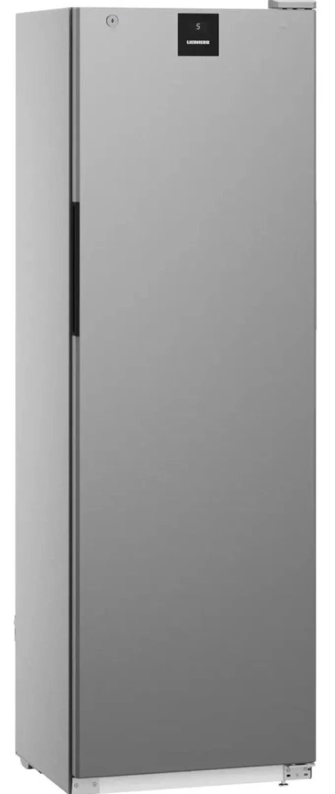 Armoire réfrigérée positive silver 377 litres - Liebherr