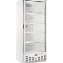 Armoire Réfrigérée Positive Skinplate avec Porte Vitrée - 540 L - AFI Collin Lucy