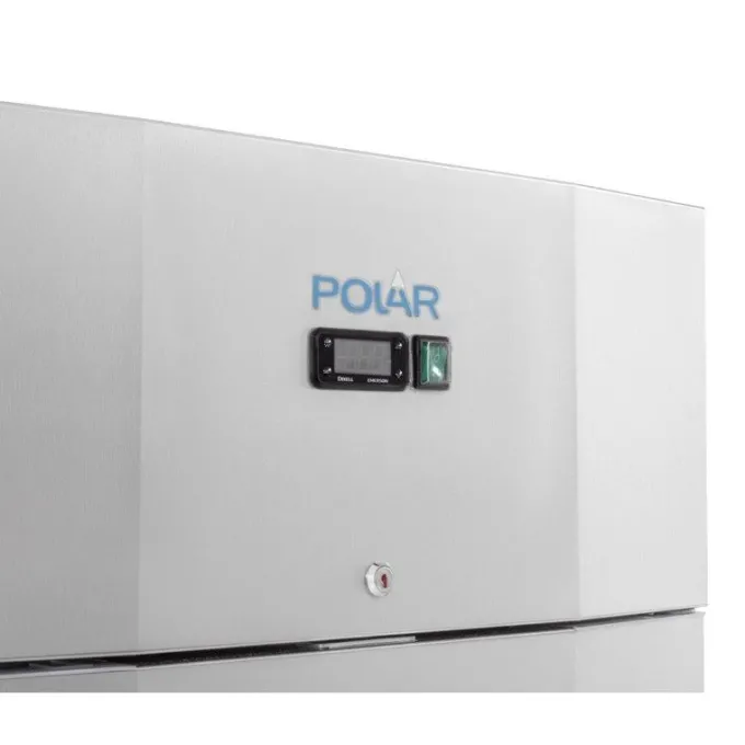 Armoire Réfrigérée Positive Série U 700 Litres - Polar