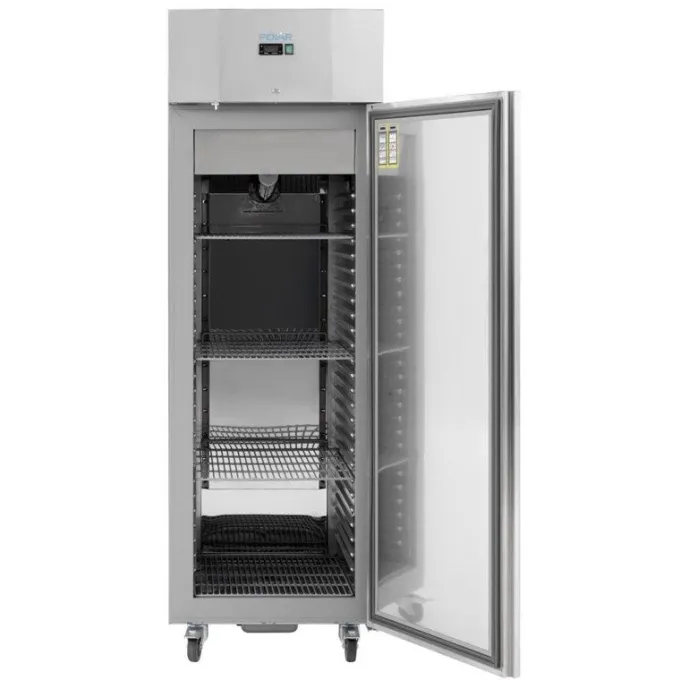 Armoire Réfrigérée Positive Série U 700 Litres - Polar