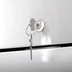 Armoire Réfrigérée Positive Série U 700 Litres - Polar