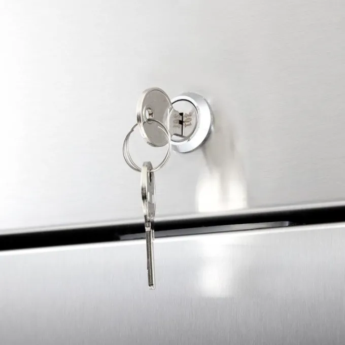 Armoire Réfrigérée Positive Série U 700 Litres - Polar