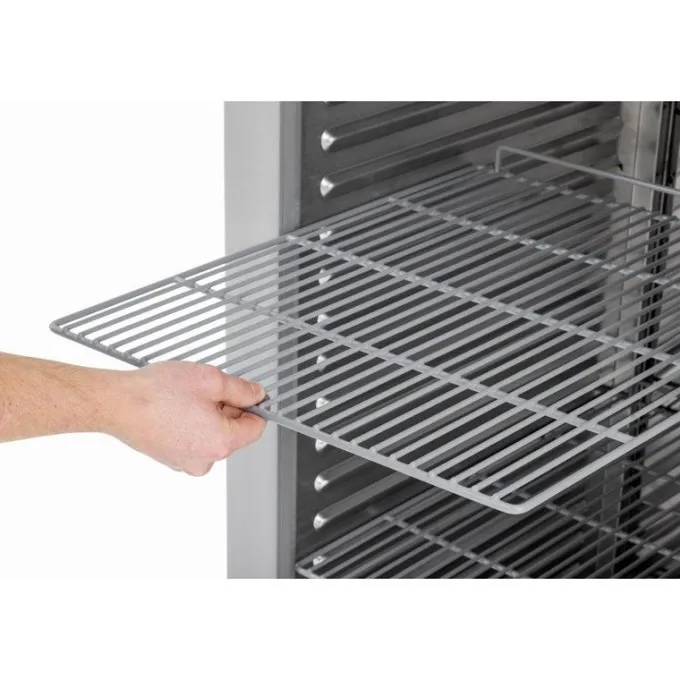 Armoire Réfrigérée Positive Série U 700 Litres - Polar