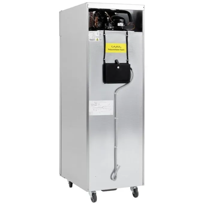 Armoire Réfrigérée Positive Série U 700 Litres - Polar