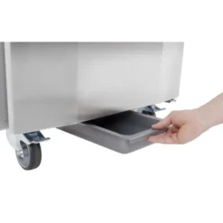 Armoire Réfrigérée Positive Série U 700 Litres - Polar