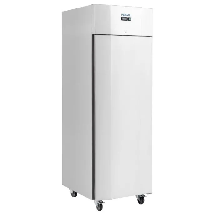 Armoire Réfrigérée Positive Série U 700 Litres - Polar