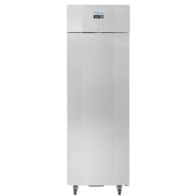 Armoire Réfrigérée Positive Série U 700 Litres - Polar