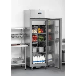 Armoire Réfrigérée Positive Série U 700 Litres - Polar