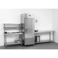 Armoire Réfrigérée Positive Série U 700 Litres - Polar