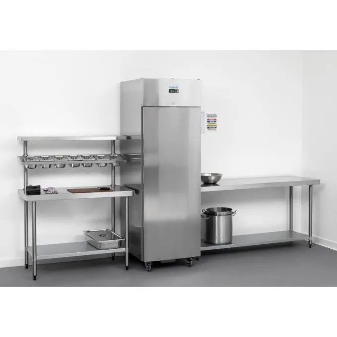Armoire Réfrigérée Positive Série U 700 Litres - Polar