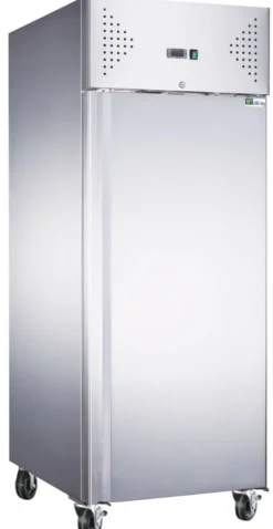 Armoire Réfrigérée Positive Série Star - 600 L - AFI Collin Lucy