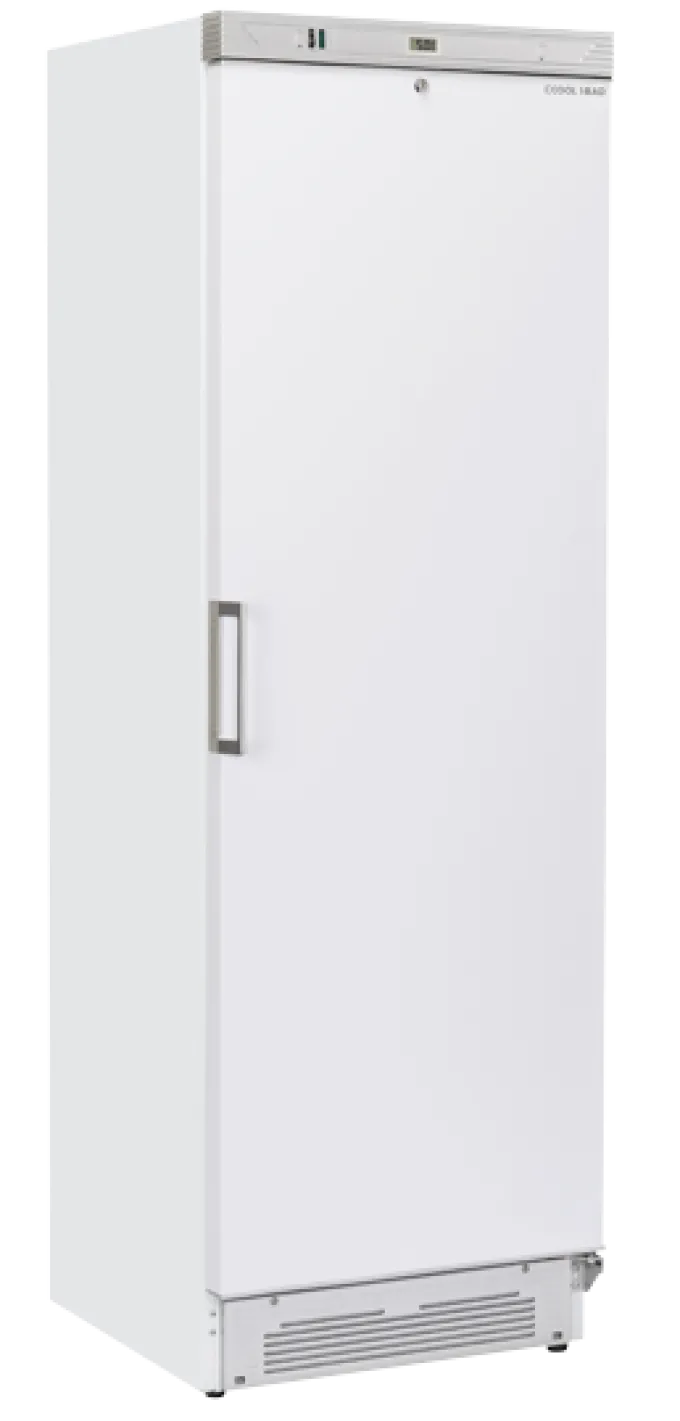 Armoire Réfrigérée Positive TK390 Blanche - 350 L - Cool Head